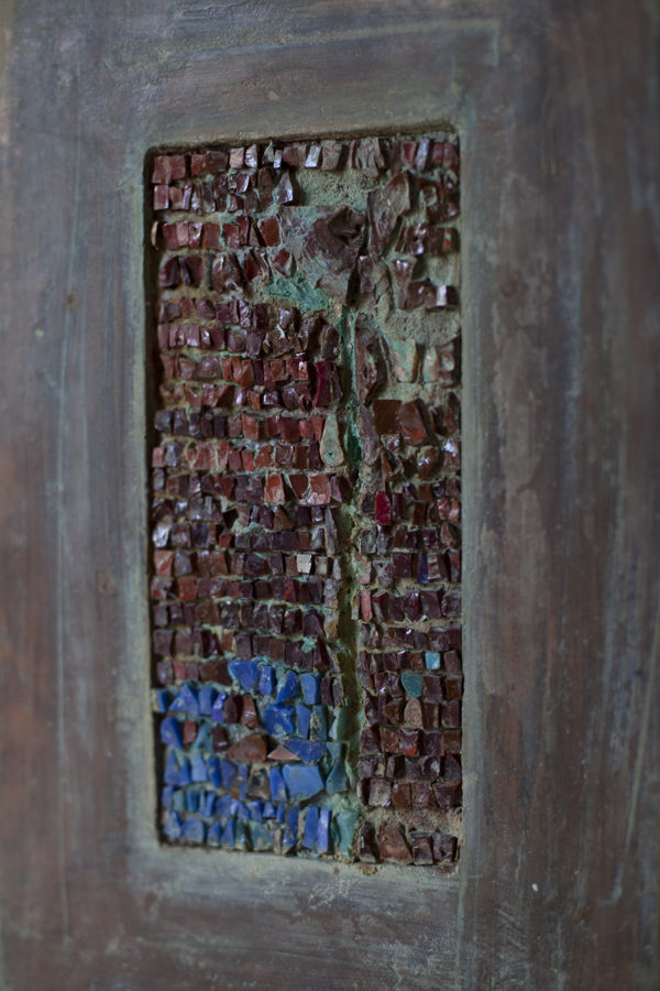 Mosaico: Sorgente