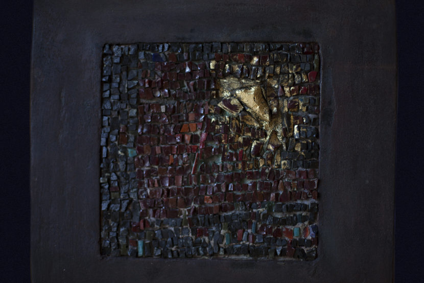 Mosaico: Traccia una direzione